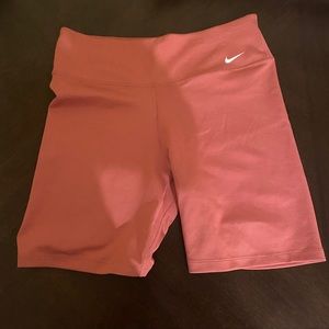 Women’s Nike Bike Shorts